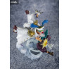 One Piece - Figurine Buggy (Paramount War), FiguartsZERO