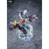 One Piece - Figurine Buggy (Paramount War), FiguartsZERO