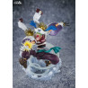 One Piece - Figurine Buggy (Paramount War), FiguartsZERO