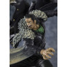 One Piece - Crocodile (Paramount War) figure, FiguartsZERO