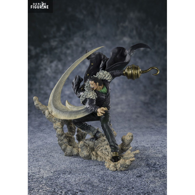 One Piece - Crocodile...