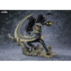 One Piece - Crocodile...
