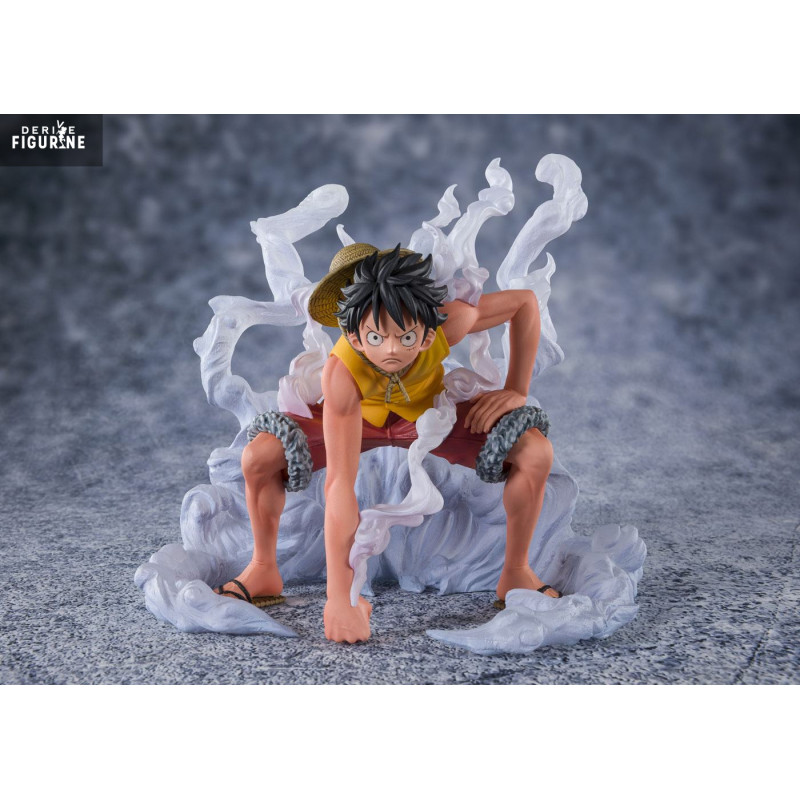PRE ORDER - One Piece - Monkey D. Luffy figure, FiguartsZERO Extra Battle