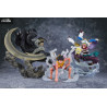 PRE ORDER - One Piece - Monkey D. Luffy figure, FiguartsZERO Extra Battle