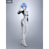 PRÉCOMMANDE - Neon Genesis Evangelion - Figurine Rei Ayanami, S.H.Figuarts