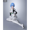 PRÉCOMMANDE - Neon Genesis Evangelion - Figurine Rei Ayanami, S.H.Figuarts