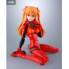 PRÉCOMMANDE - Neon Genesis Evangelion - Figurine Asuka Shikigami Langley, S.H.Figuarts