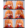PRÉCOMMANDE - Neon Genesis Evangelion - Figurine Asuka Shikigami Langley, S.H.Figuarts