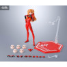 PRÉCOMMANDE - Neon Genesis Evangelion - Figurine Asuka Shikigami Langley, S.H.Figuarts