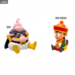 Dragon Ball - Chibi Boo or...