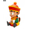 Dragon Ball - Tirelire Chibi Boo ou Gohan