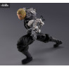 PRÉCOMMANDE - Kaiju No. 8 - Figurine Isao Shinomiya, S.H.Figuarts
