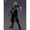 PRÉCOMMANDE - Kaiju No. 8 - Figurine Isao Shinomiya, S.H.Figuarts