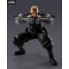 PRE ORDER - Kaiju No. 8 - Isao Shinomiya figure, S.H.Figuarts