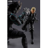 PRE ORDER - Kaiju No. 8 - Isao Shinomiya figure, S.H.Figuarts