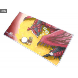 Monster Hunter World -...