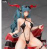 PRÉCOMMANDE - Azur Lane - Figurine Regensburg Dark Dragon and the Coast of Light