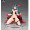 PRÉCOMMANDE - Azur Lane - Figurine Regensburg Dark Dragon and the Coast of Light