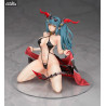 PRÉCOMMANDE - Azur Lane - Figurine Regensburg Dark Dragon and the Coast of Light