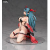 PRE ORDER - Azur Lane - Regensburg Dark Dragon and the Coast of Light figure