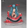 PRÉCOMMANDE - Azur Lane - Figurine Regensburg Dark Dragon and the Coast of Light