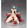 PRÉCOMMANDE - Azur Lane - Figurine Regensburg Dark Dragon and the Coast of Light