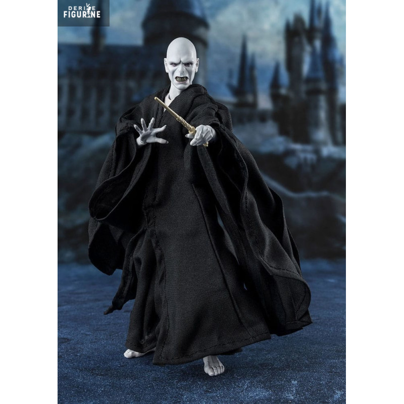 PRE ORDER - Harry Potter and the Goblet of Fire - Lord Voldemort figure, S.H. Figuarts