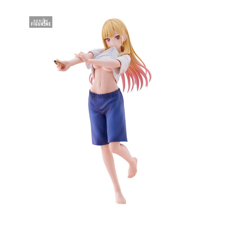 PRÉCOMMANDE - My Dress-Up Darling - Figurine Marin Kitagawa Gojo's Gym Uniform, Tenitol Tall