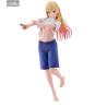 PRÉCOMMANDE - My Dress-Up Darling - Figurine Marin Kitagawa Gojo's Gym Uniform, Tenitol Tall