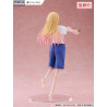 PRÉCOMMANDE - My Dress-Up Darling - Figurine Marin Kitagawa Gojo's Gym Uniform, Tenitol Tall