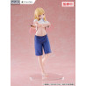 PRÉCOMMANDE - My Dress-Up Darling - Figurine Marin Kitagawa Gojo's Gym Uniform, Tenitol Tall
