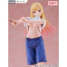 PRÉCOMMANDE - My Dress-Up Darling - Figurine Marin Kitagawa Gojo's Gym Uniform, Tenitol Tall