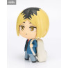 PRE ORDER - Haikyu!! - Kenma Kozume figure, mini Tekupiku