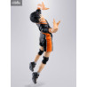 PRE ORDER - Haikyu!! - Tobio Kageyama figure, S.H.Figuarts