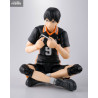 PRE ORDER - Haikyu!! - Tobio Kageyama figure, S.H.Figuarts