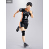 PRE ORDER - Haikyu!! - Tobio Kageyama figure, S.H.Figuarts