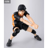 PRE ORDER - Haikyu!! - Tobio Kageyama figure, S.H.Figuarts