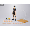PRE ORDER - Haikyu!! - Tobio Kageyama figure, S.H.Figuarts