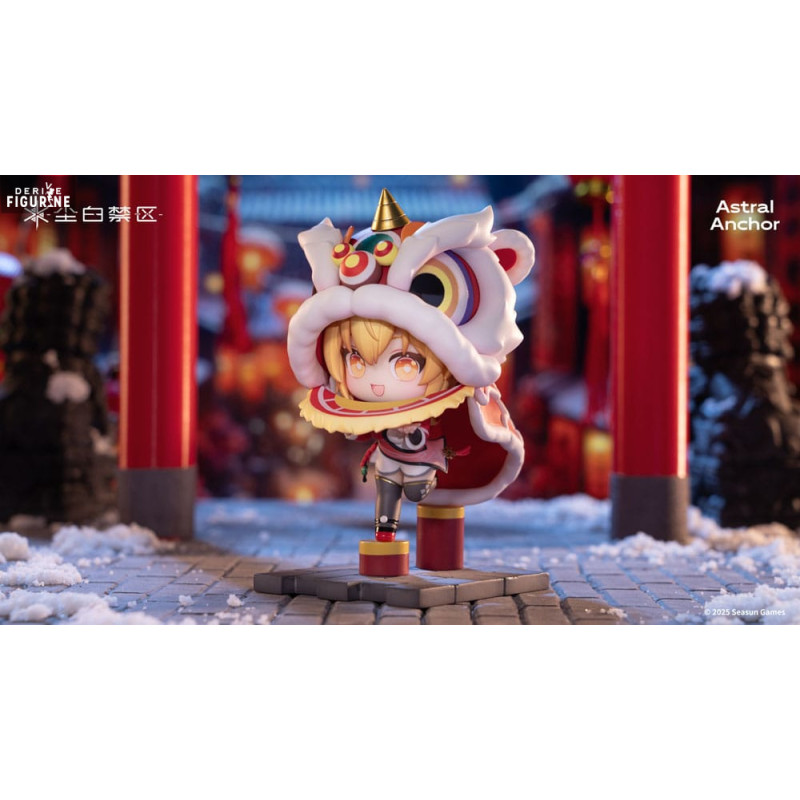 PRÉCOMMANDE - Snowbreak:...