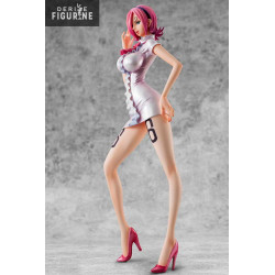 One Piece - Figurine Reiju...
