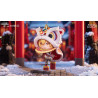 PRÉCOMMANDE - Snowbreak: Containment Zone - Figurine Fenny Dazzling Roar, Chibi Character