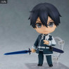 Sword Art Online : Alicization - Figure Kirito, Version Elite Swordsman, Nendoroid