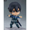 Sword Art Online : Alicization - Figure Kirito, Version Elite Swordsman, Nendoroid