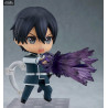 Sword Art Online : Alicization - Figure Kirito, Version Elite Swordsman, Nendoroid