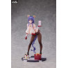 PRÉCOMMANDE - Original Character - Figurine Succubus Homestay Shiori Sakuma Christmas Costume Special