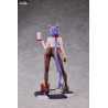 PRE ORDER - Original Character - Figure Succubus Homestay Shiori Sakuma Christmas Costume Special