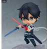Sword Art Online : Alicization - Figure Kirito, Version Elite Swordsman, Nendoroid