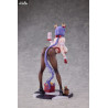 PRÉCOMMANDE - Original Character - Figurine Succubus Homestay Shiori Sakuma Christmas Costume Special