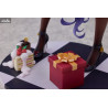 PRE ORDER - Original Character - Figure Succubus Homestay Shiori Sakuma Christmas Costume Special