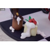 PRE ORDER - Original Character - Figure Succubus Homestay Shiori Sakuma Christmas Costume Special